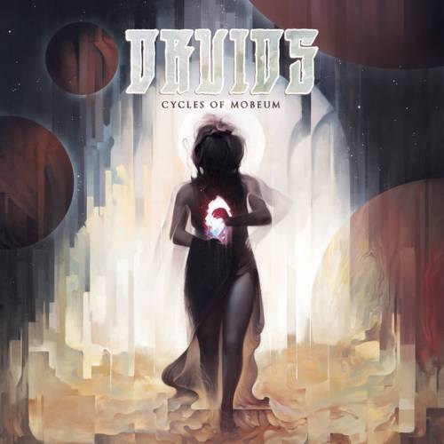 Druids (USA-1) : Cycles of Mobeum